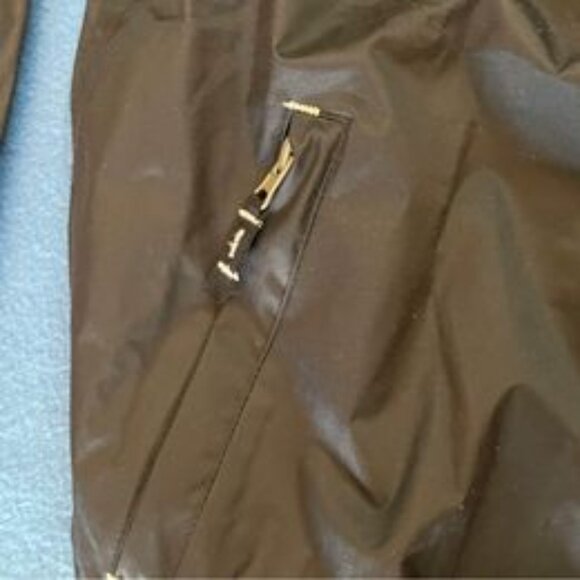 Geographical Norway Windbreaker with Hood - Men's XXL - Picture 5 of 10